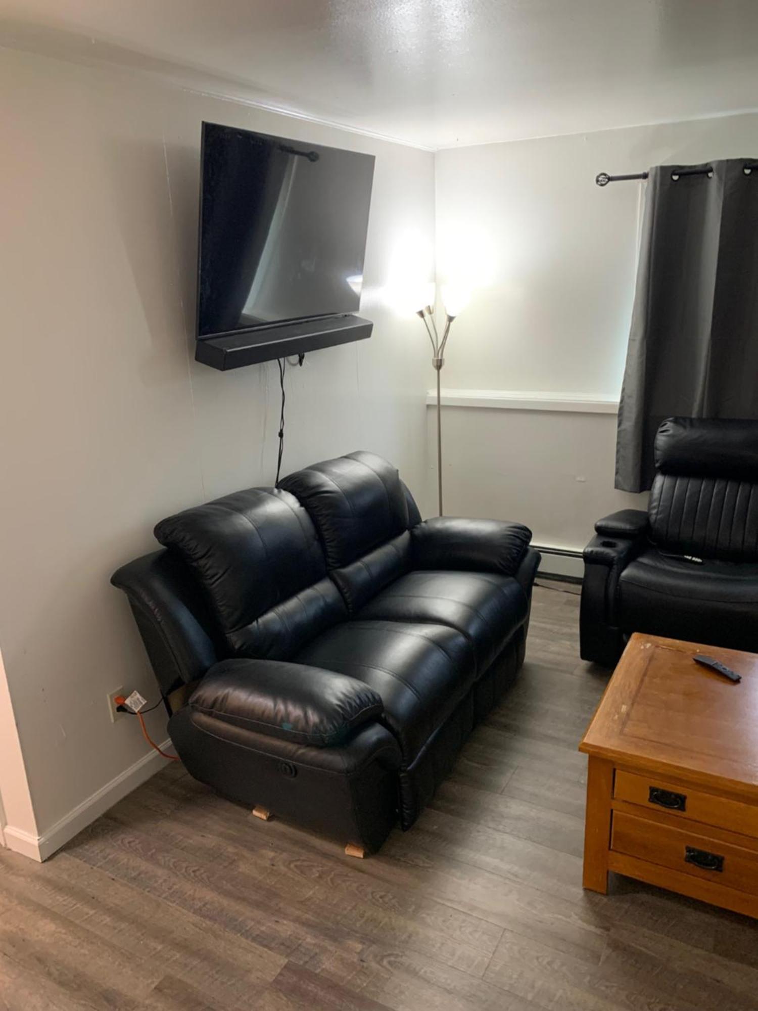 410 E45Th 2 Bedroom Apartment 安克拉治 外观 照片