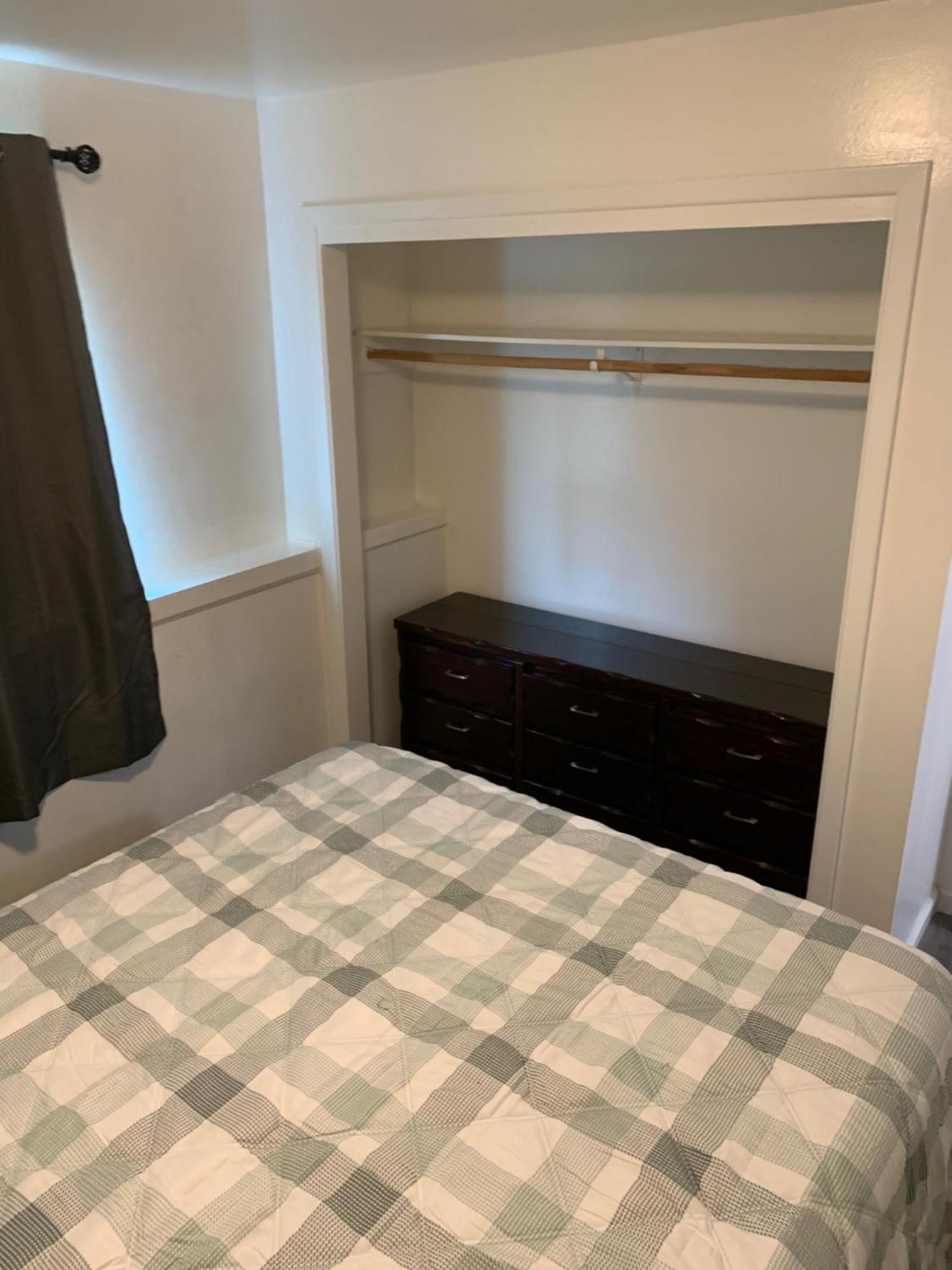 410 E45Th 2 Bedroom Apartment 安克拉治 外观 照片